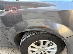 دودج جراند كارافان